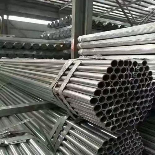 丹凤q355nhb耐候钢管